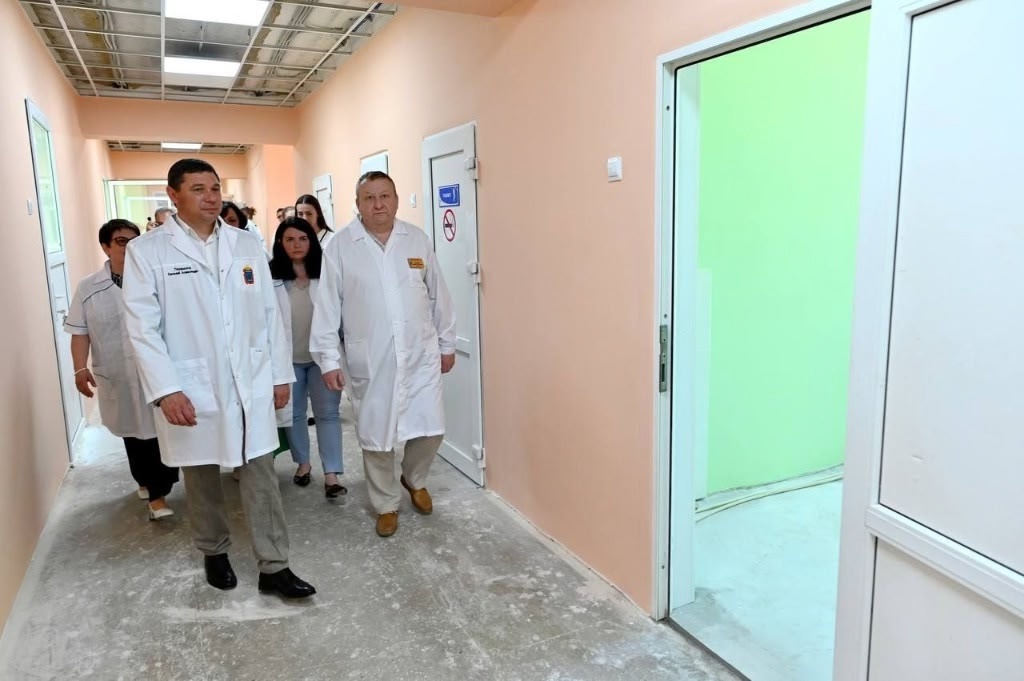 Фото: Павел Васильев