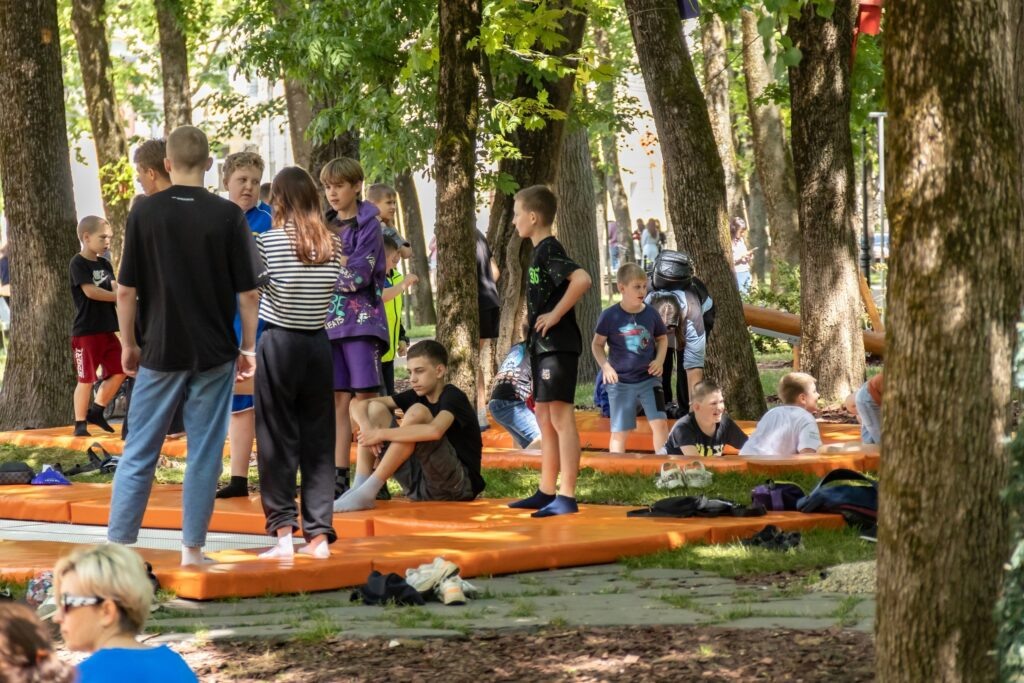    Фото: администрация Смоленска Елена Воронцова