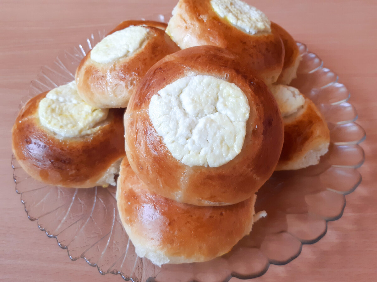    Тайна костромской ватрушки с солёной рыбой раскрыта