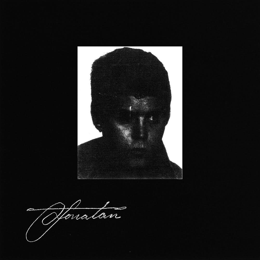 Обложка альбома "Jonathan".