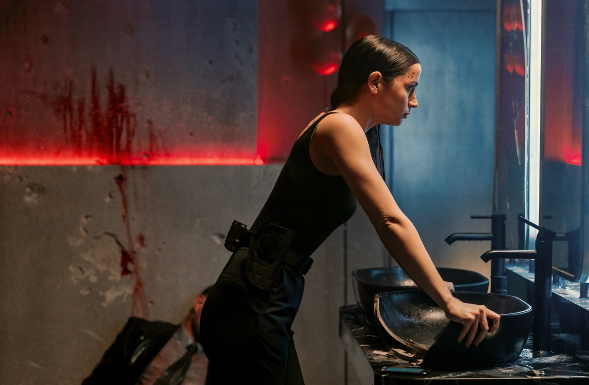 Кадр из фильма