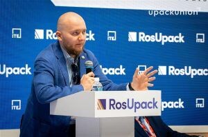    Ростислав Хелемский, председатель правления РАО «БумПром»