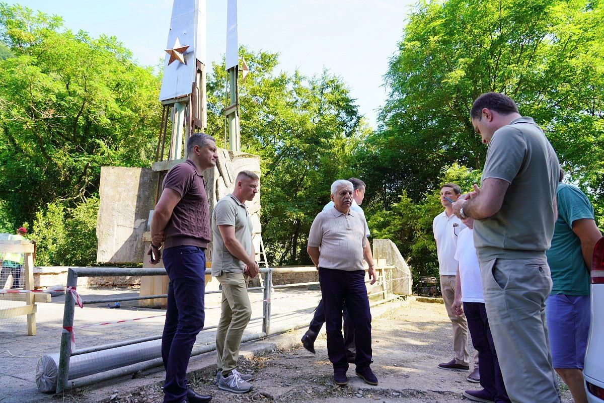    Фото: Telegram\Сочи Официальный