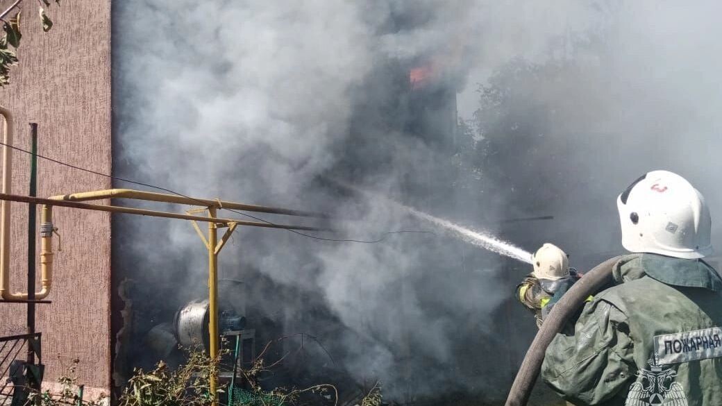     Источник: МЧС Ростовской области