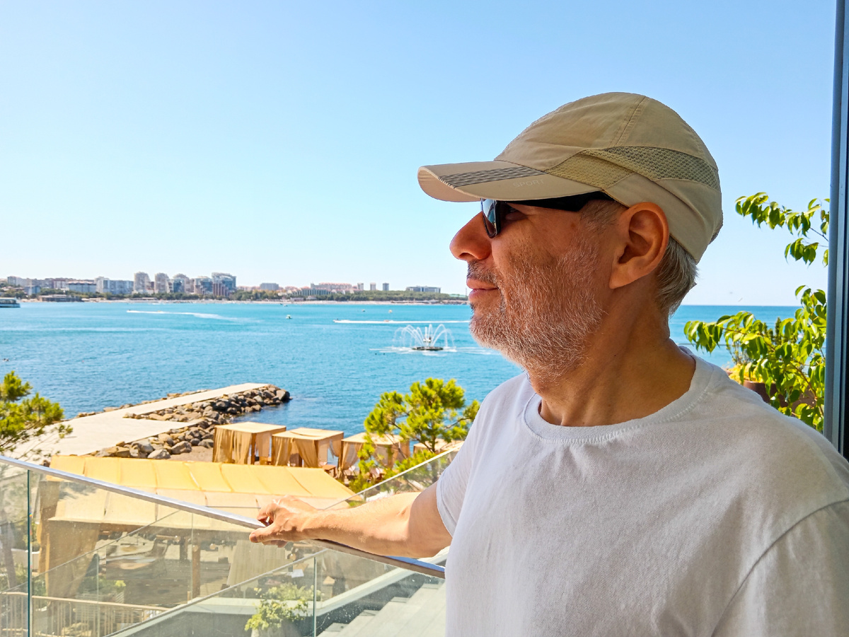 © Михаил Лекс 