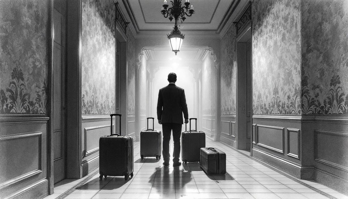 © Михаил Лекс 