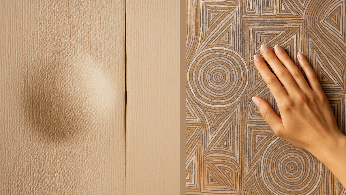 Дешевые обои, которые обойдутся в целое состояние - почему так бывает?