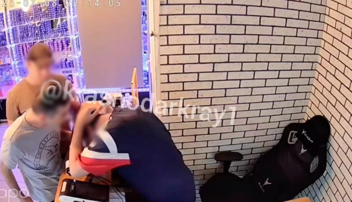    Фото t.me/krasnodarkray1