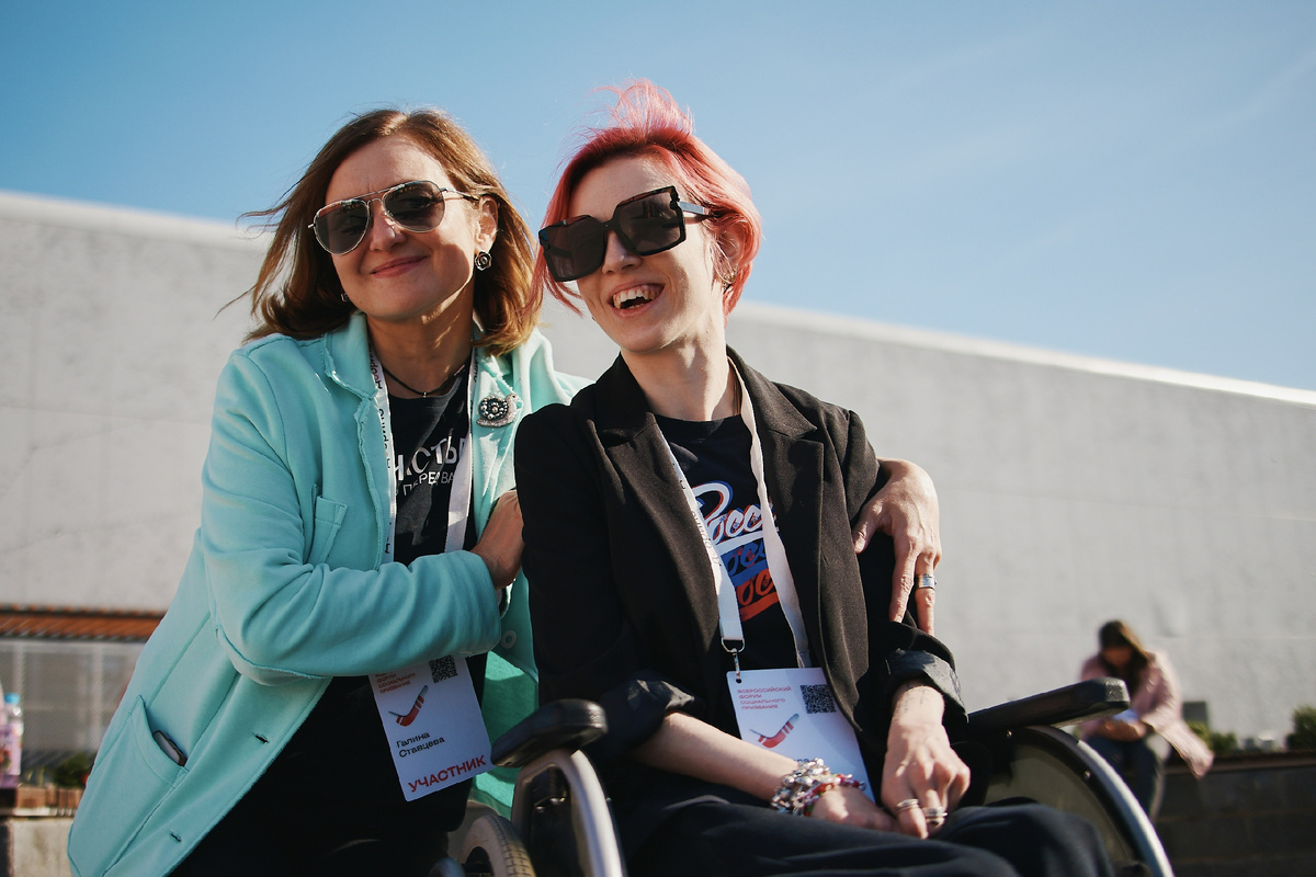 Людмила Ставцева