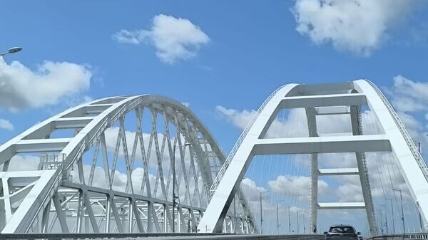    © РИА Новости Крым