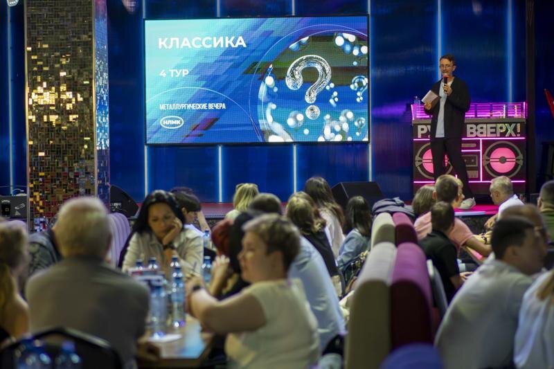    Фото в материале предоставлены пресс-службой «ВИЗ-Стали»