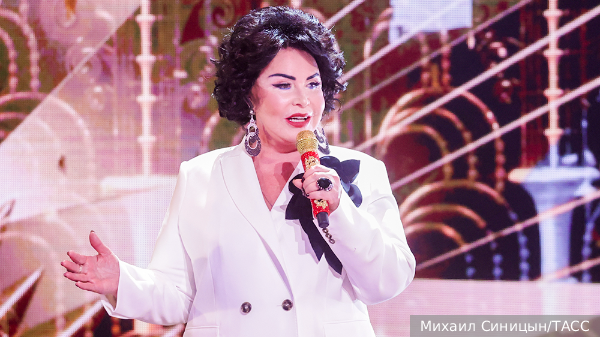     Фото: Михаил Синицын/ТАСС   
 Текст: Дарья Григоренко