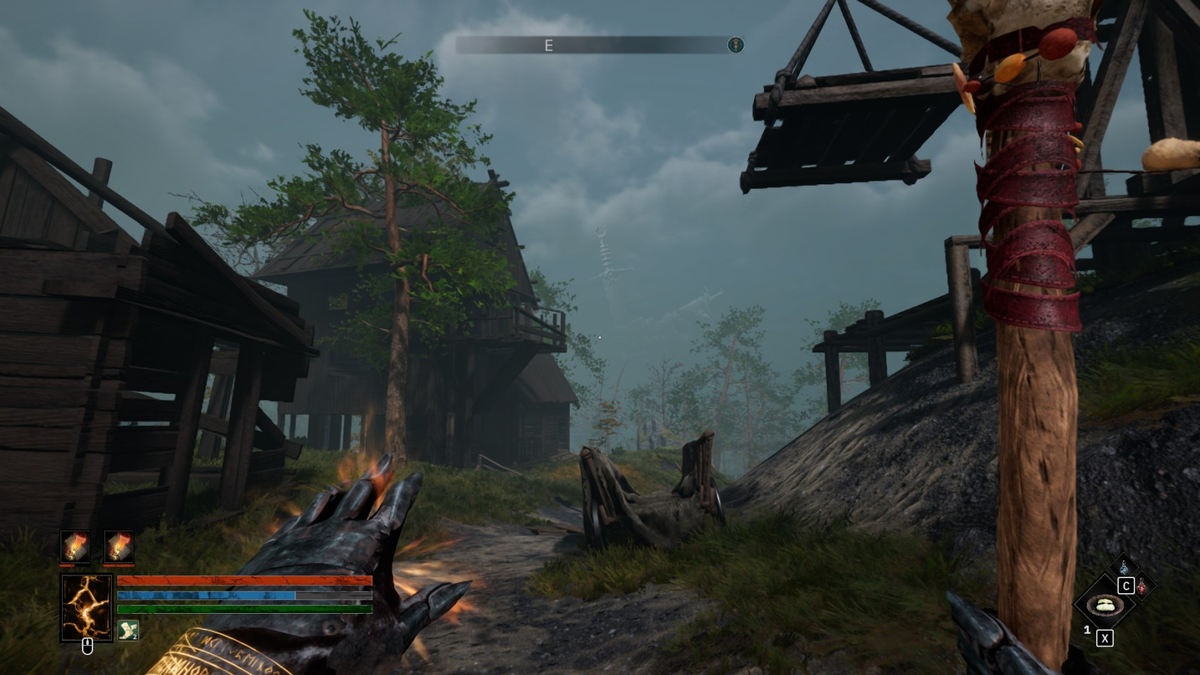 Ничего не напоминает?