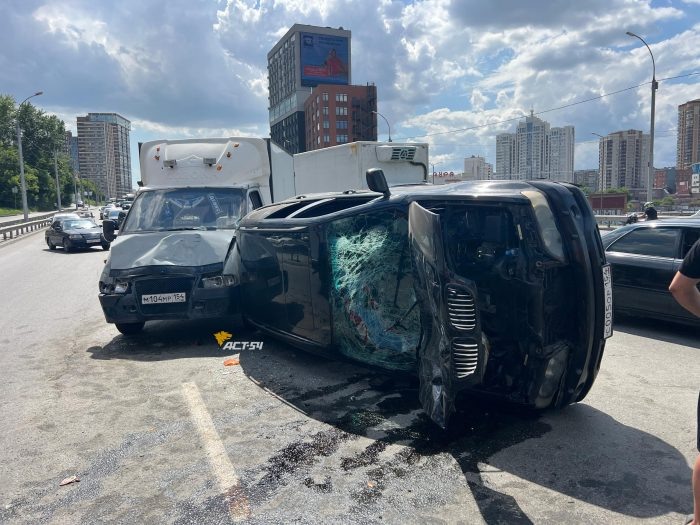 Фото "АСТ-54".Подпишитесь на наш канал в Дзен, чтобы читать новости вовремя