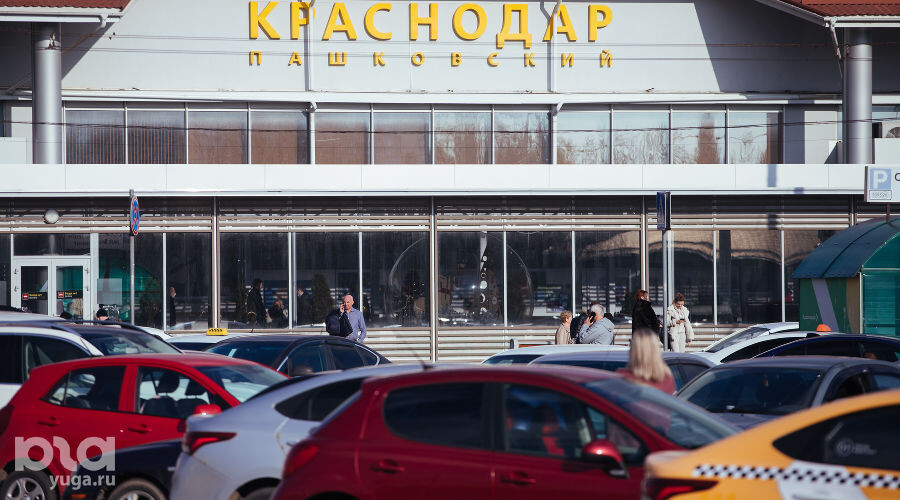   Фото Антона Быкова, Юга.ру