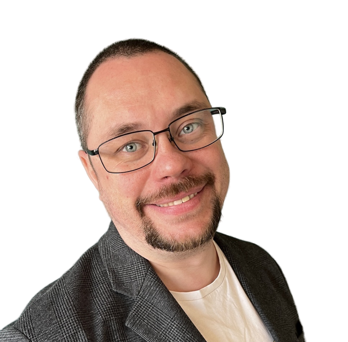 Психолог, психотерапевт, аддиктолог платформы Твой doc Фомряков Кирил Васильевич