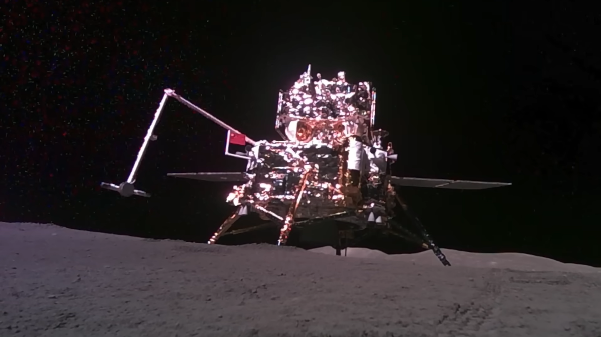 Фото: скриншот SciNews/youtube.com