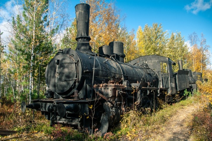 Фото: отделение РГО в Ямало-Ненецком автономном округе