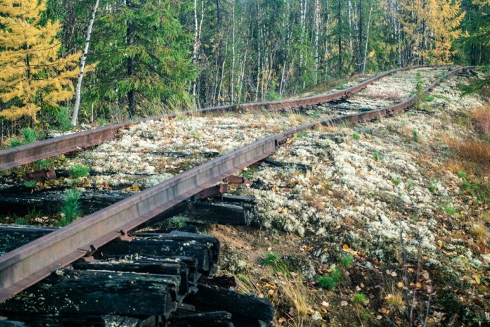 Фото: отделение РГО в Ямало-Ненецком автономном округе