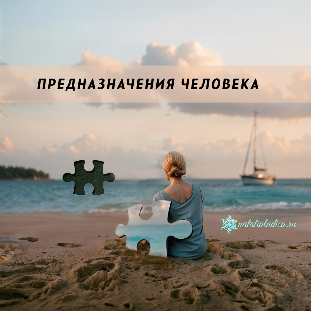 Про предназначение