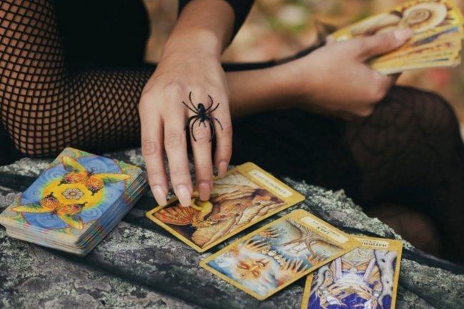    Мистика и эзотерика