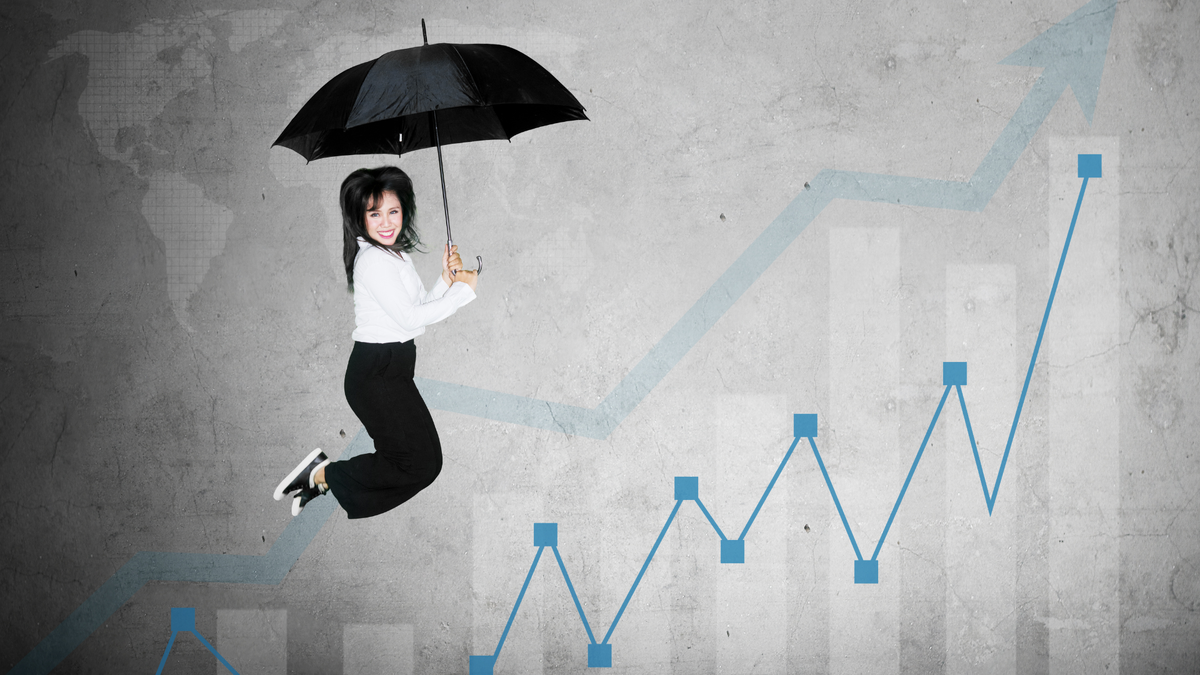 Личностный рост