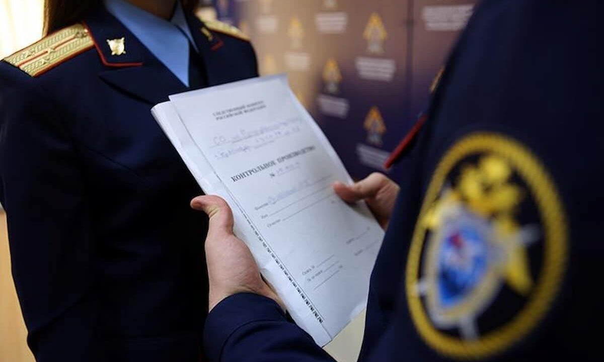    Фото Виктории Перевязко, «Кубань 24»