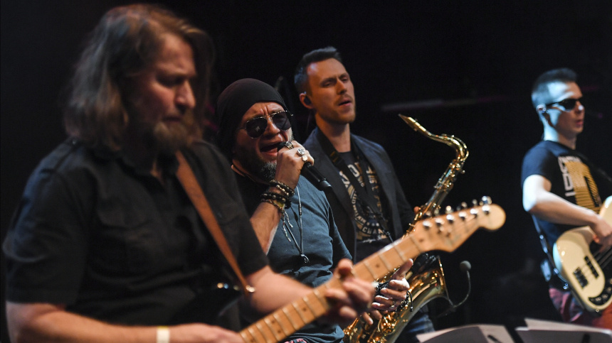    Фото: © РИА Новости/Владимир Песня