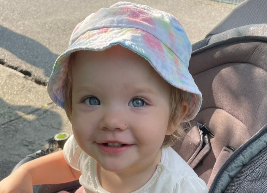 Вера. Изображение из личного архива героини публикации