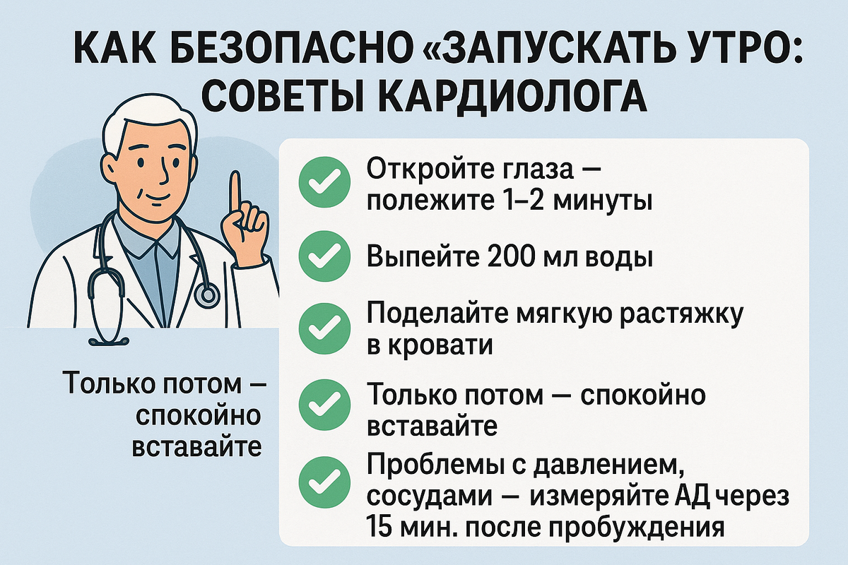 Это важно знать