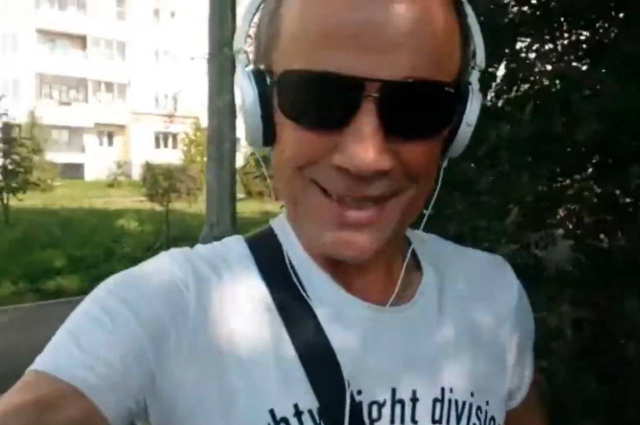 Фото: кадр из видео