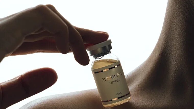 восстановление волос