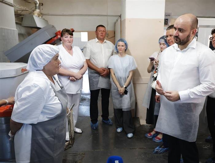    ФОТО: пресс-служба правительства Самарской области