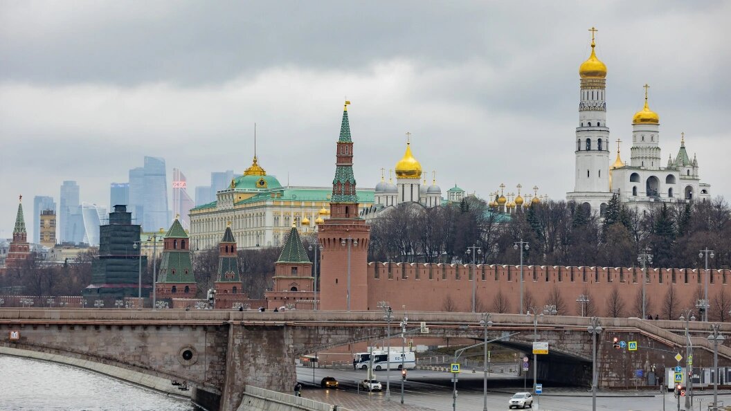    Aleksey Smyshlyaev/Global Look Press/Globallookpress