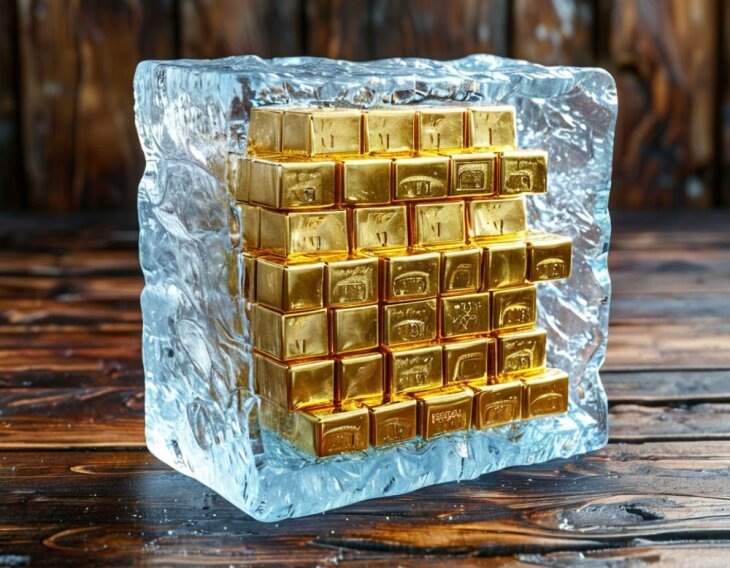     Иллюстрация создана нейросетью.