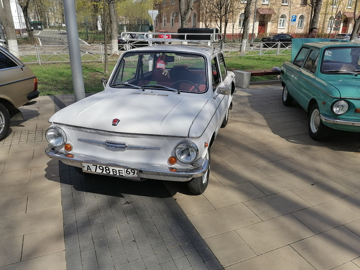 Фото - Олег Душин (блог Друг Истории)