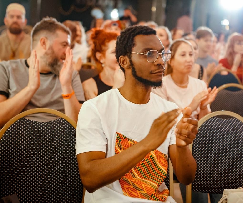 Lifelong leaners (непрерывного обучения) - Epah Nzehe ( Эпах Нзехе)