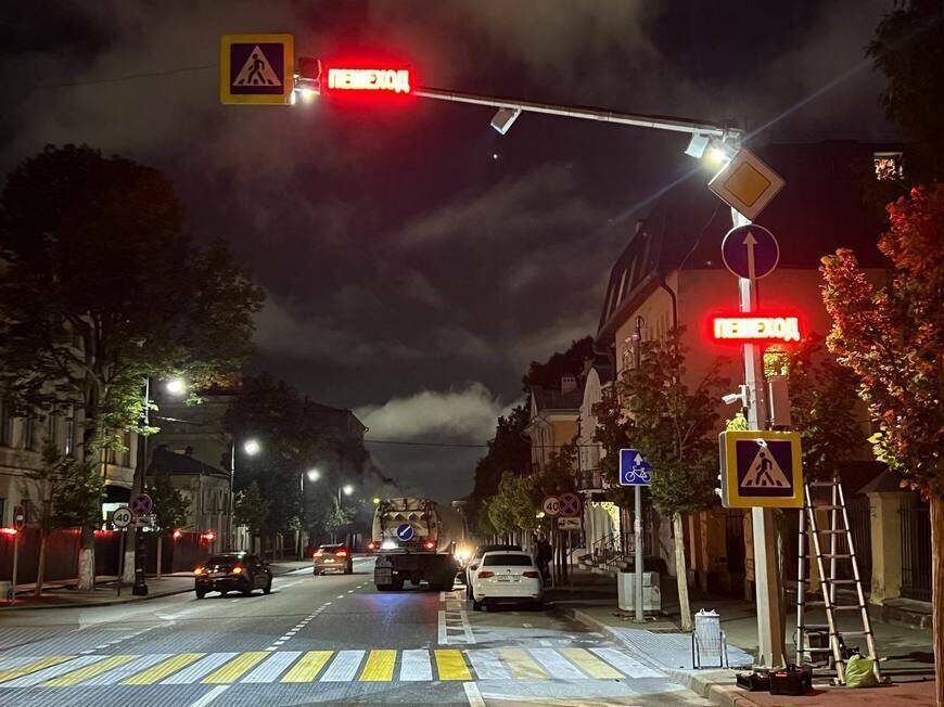 Фото: Комитет по транспорту Казани