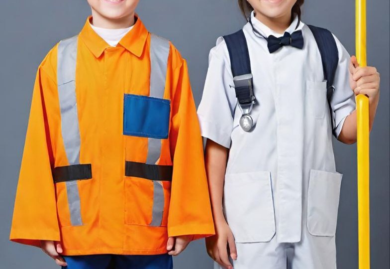 Определение интересов: как помочь детям найти свою карьерную дорогу.