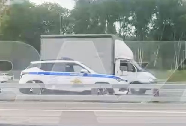    Кадр: Telegram-канал Baza