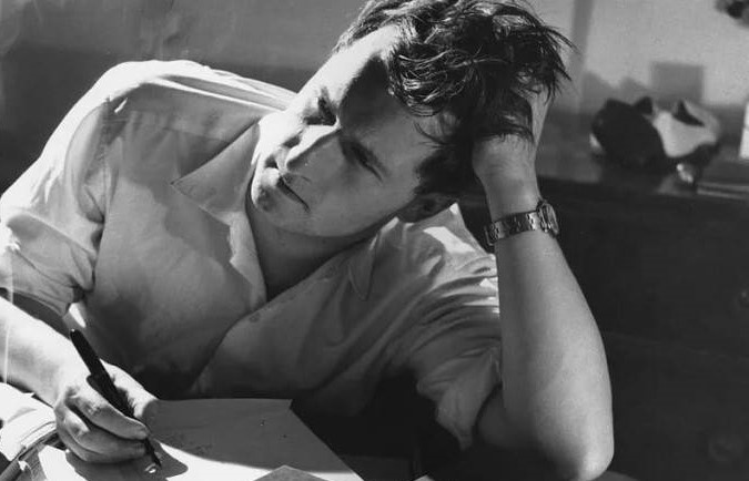 Письма лично на почту ношу