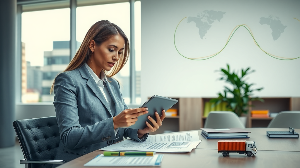    Ищете, как организовать импорт товаров для ресторанов из Китая? Узнайте секреты успешной поставки и выбора лучших поставщиков! kargo logistic