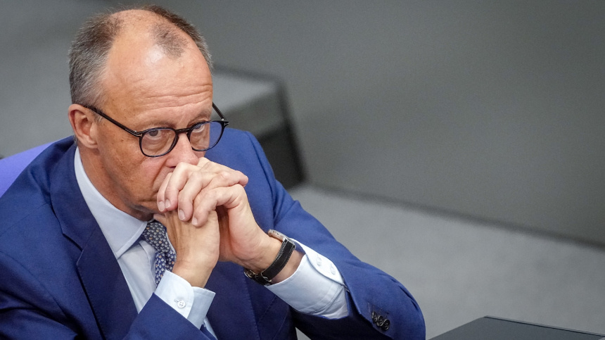    Фото: www.globallookpress.com/Kay Nietfeld