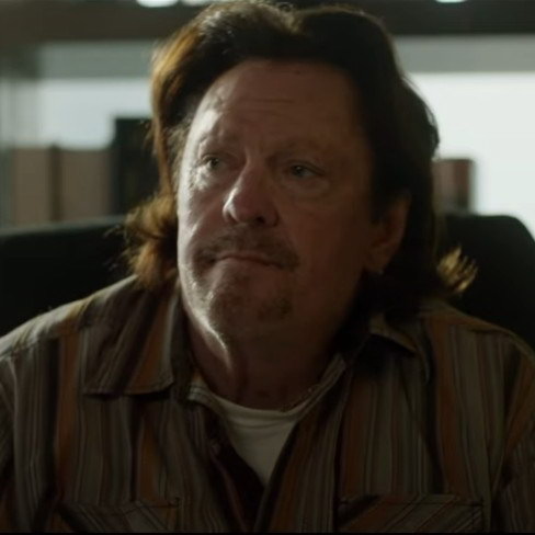     Вышел трейлер последнего фильма с Майклом Мэдсеном