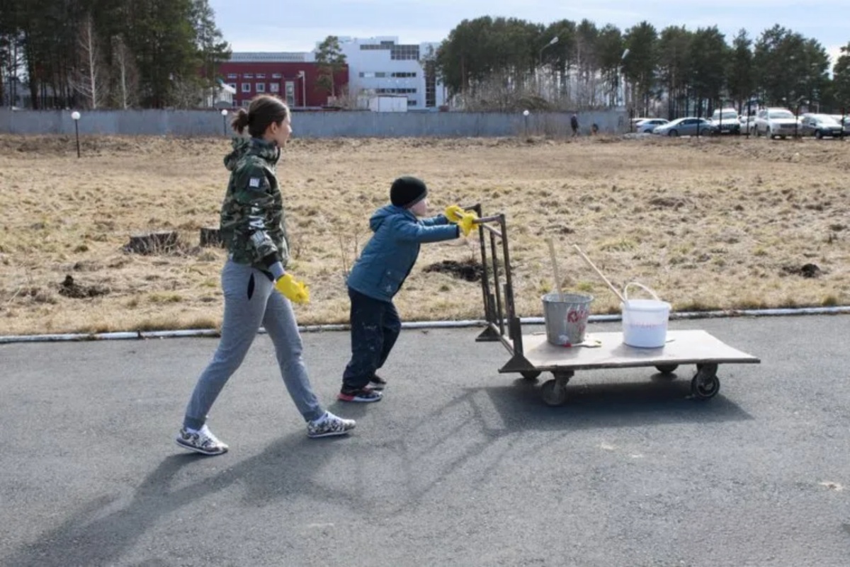 Фото: Владимир Жабриков © URA.RU