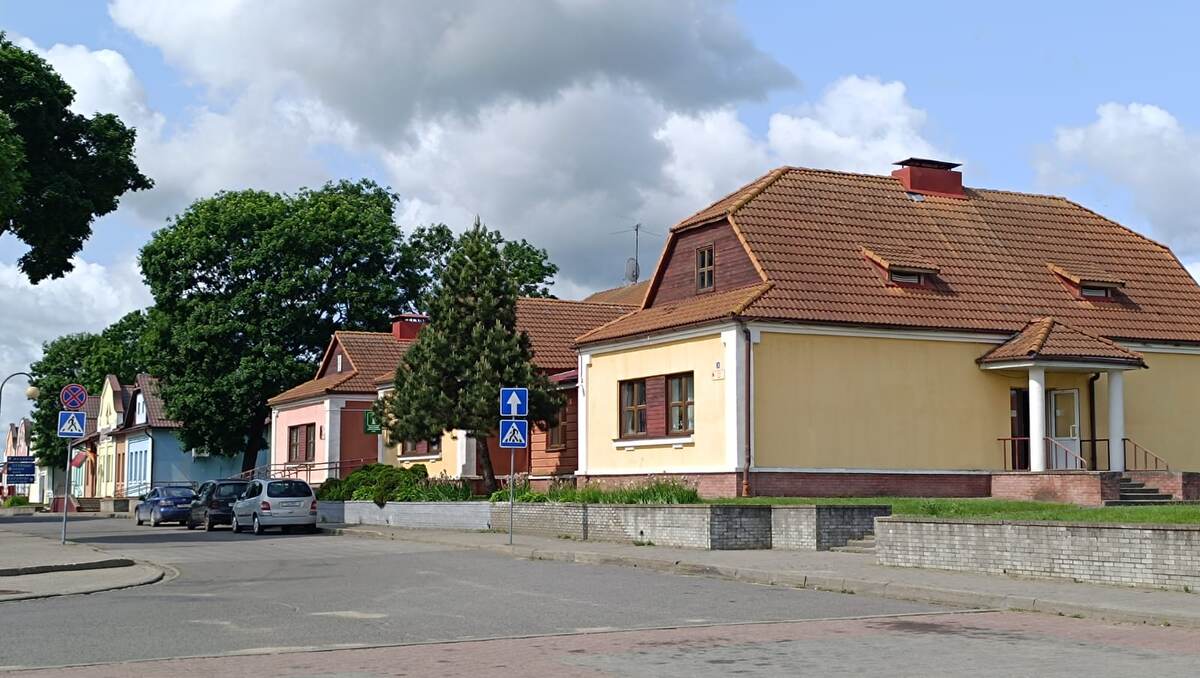 Мир/ФОТО автора