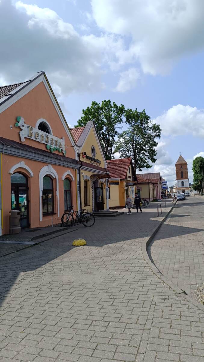 Мир/ФОТО автора