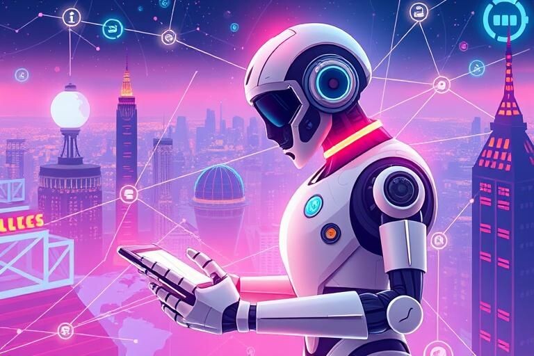    kak iskusstvennyj intellekt perevernet sozdanie postov v soczsetyah i spaset vash marketing ot provala