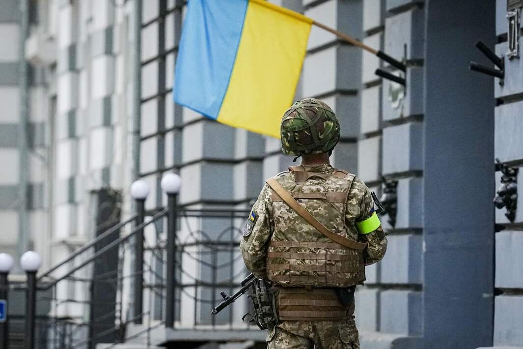 Фото: Global Look Press/Kay Nietfeld/dpa