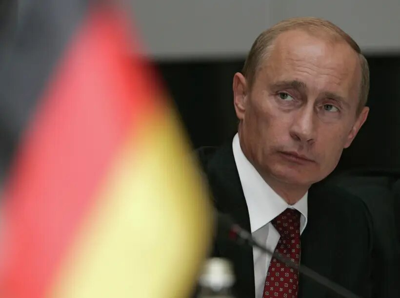     © РИА Новости. Дмитрий Астахов